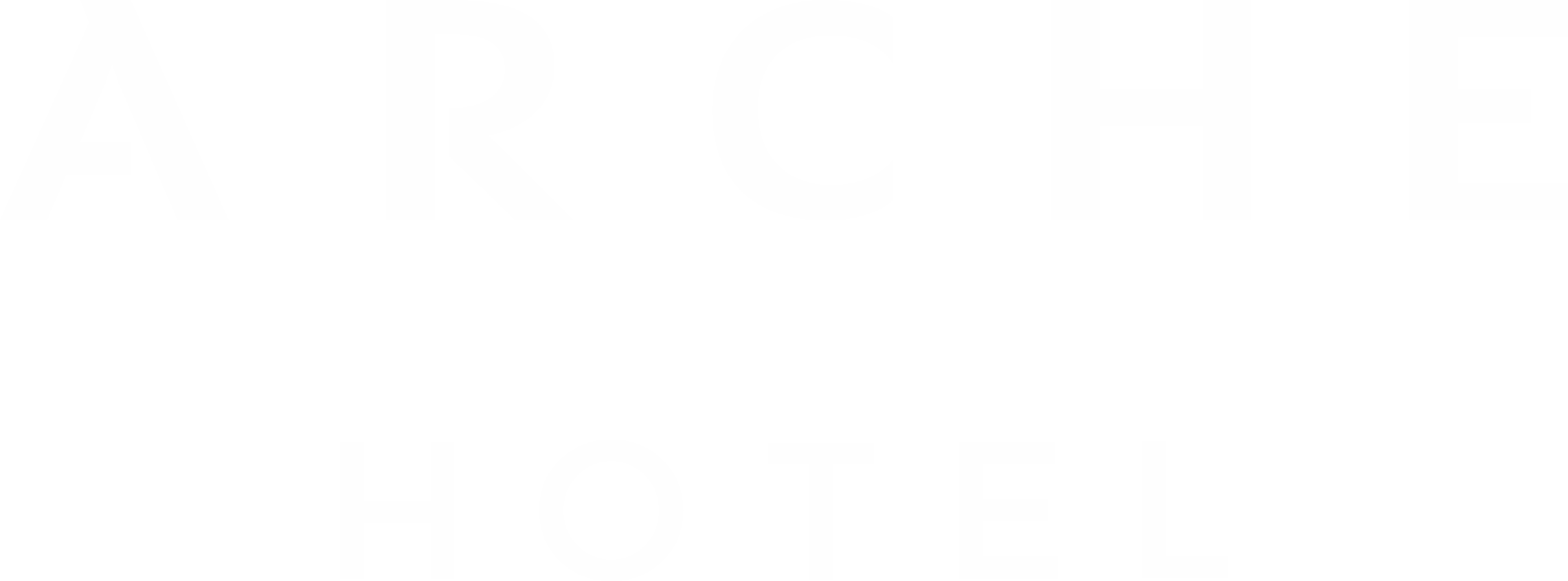 Arche Pałac i Folwark Łochów, Łochów